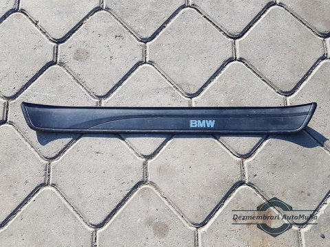 Prag BMW Seria 3 (2005->) [E91] 514773060280