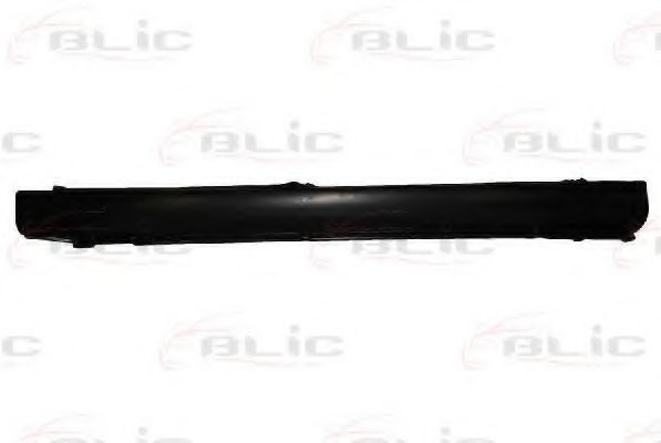 Prag CITROËN BERLINGO (MF) (1996 - 2016) BLIC 6505-06-0550002P