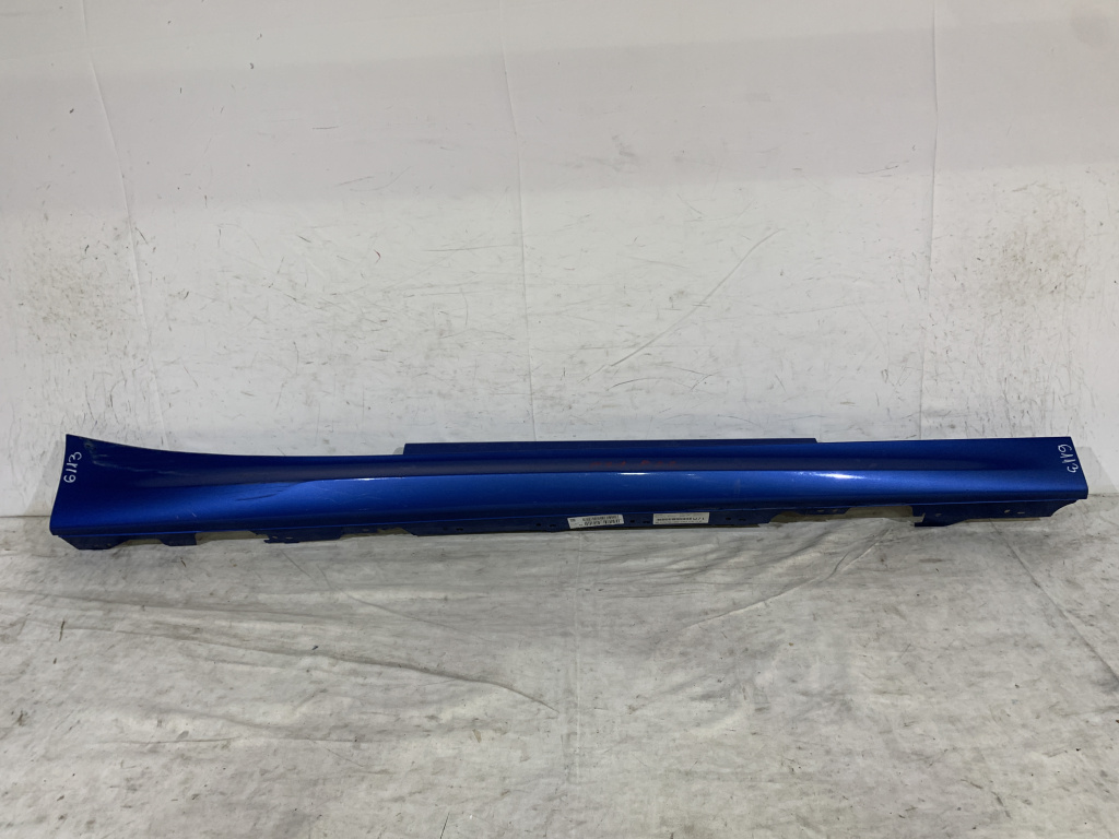 Prag dreapta BMW Seria 1 F21, Seria 2 F22, F23 M-Sport, 2013, 2014, 2015, 2016, 2017, 2018, cod origine OE 51778051948.
