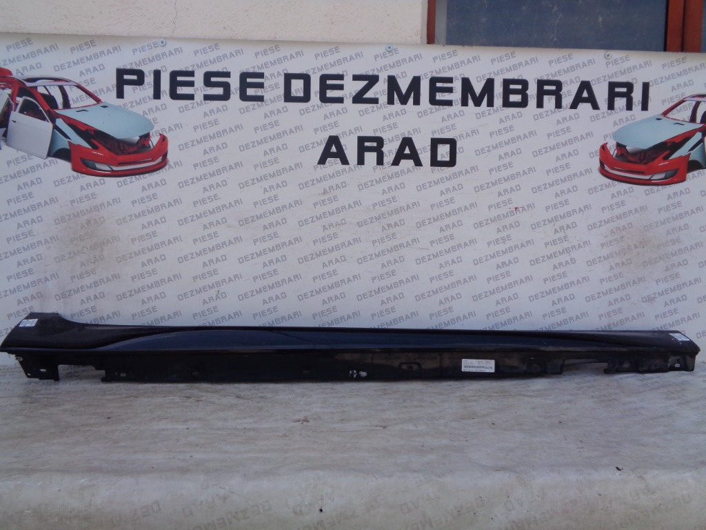 Prag dreapta Bmw Seria 6 Gran Coupe M-Paket 2011-2012-2013-2014-2015-2016-2017-2018 XRMKGG111Q