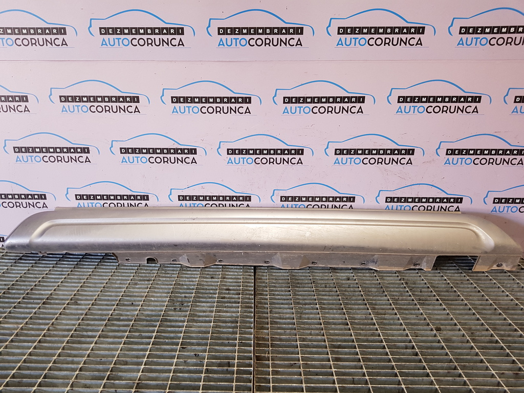 Prag dreapta BMW X3 E83 Facelift 2006 - 2010 SUV 4 Usi Gri FACELIFT