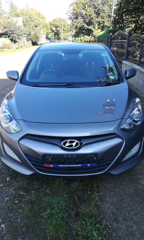 Prag dreapta Hyundai i30 2014 HATCHBACK 1.4