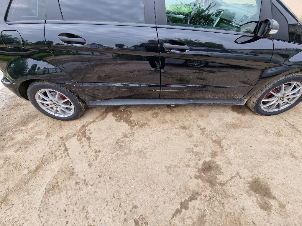 Prag dreapta mercedes b class w245