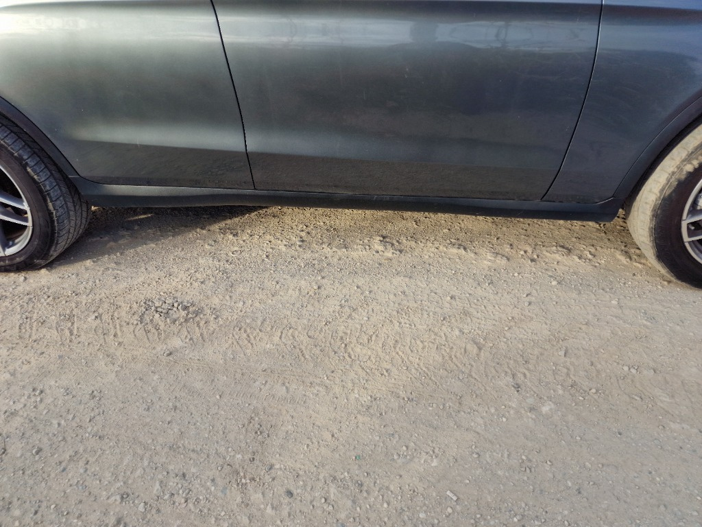Prag dreapta Mercedes Glc coupe C253