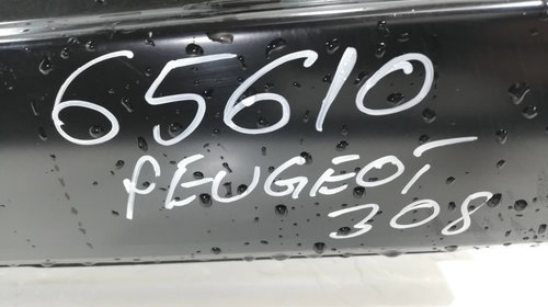 Prag dreapta Peugeot 308 Combi An 2014 2