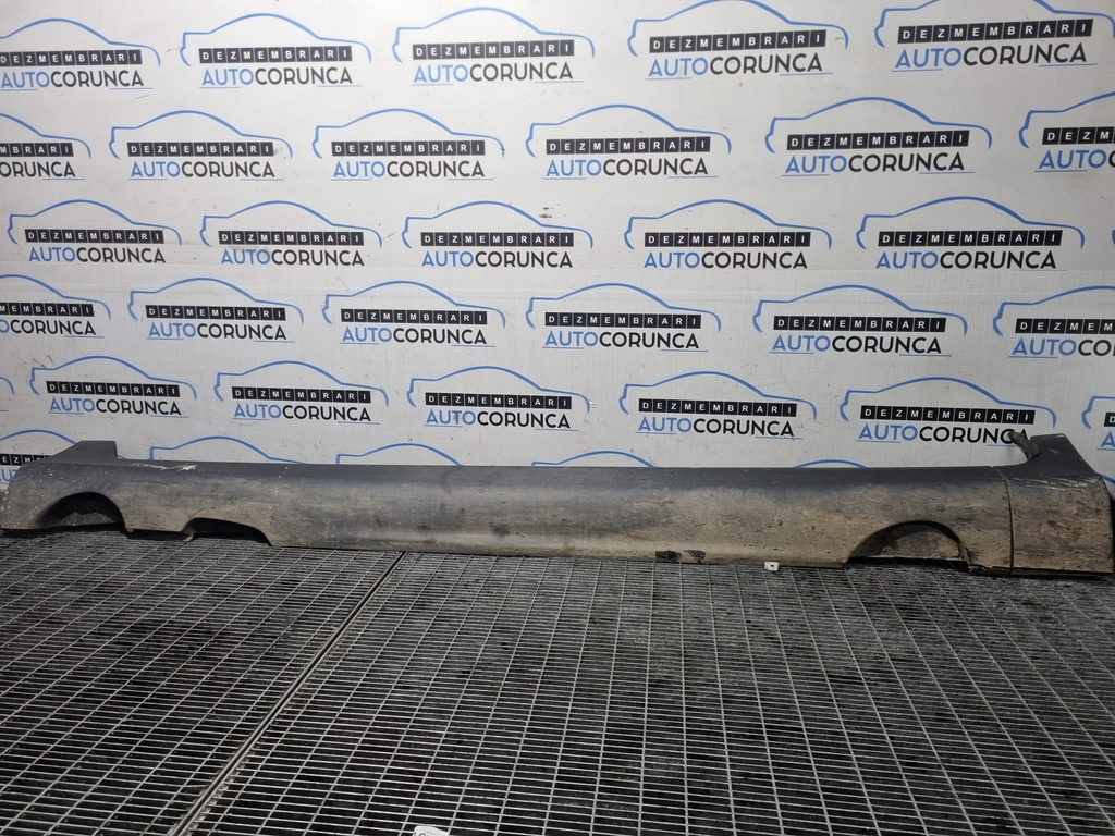 Prag dreapta Volvo XC60 2008 - 2013 SUV 4 Usi ALBASTRU