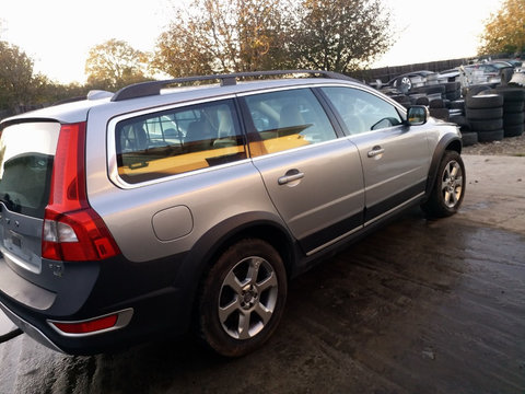 Prag Dreapta Volvo Xc70 III Model 2007-2015