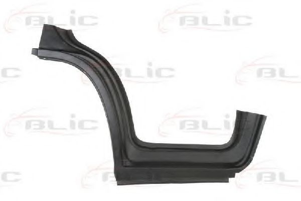 Prag FIAT DUCATO caroserie (250, 290) (2006 - 2016) BLIC 6505-06-2097015P