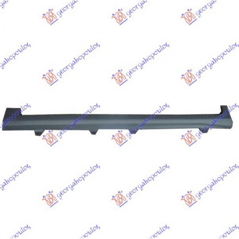 PRAG FORD FOCUS 2 2004->2010 Prag pentru 5 usi PLASTIC (exterior) dreapta PIESA NOUA ANI 2004 2005 2006 2007 2008 2009 2010