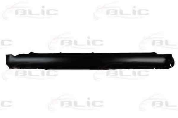 Prag FORD FOCUS II limuzina DA BLIC 6505-06-2533012P