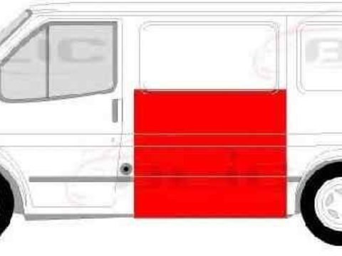 Prag FORD TRANSIT bus T BLIC 6505-06-2515011P