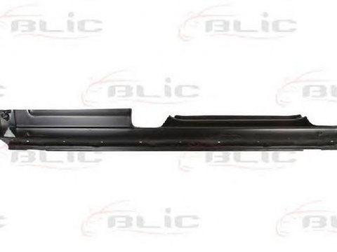 Prag FORD TRANSIT CONNECT P65 P70 P80 BLIC 6505062507001P PieseDeTop