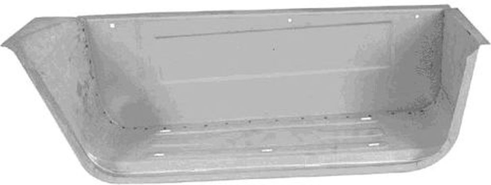Prag FORD TRANSIT TOURNEO VAN WEZEL 1895106