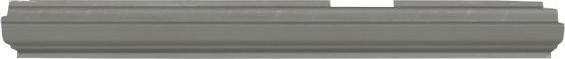 Prag JEEP CHEROKEE XJ Producator BLIC 6505-06-3203015P
