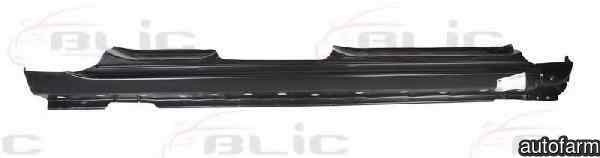 Prag MAZDA 3 limuzina BK Producator BLIC 6505-06-3476012P