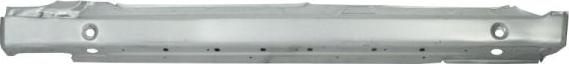 Prag MERCEDES-BENZ E-CLASS W210 Producator BLIC 6505-06-3527011P