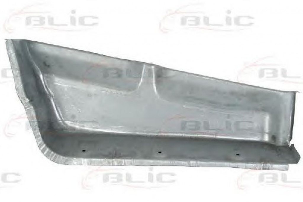 Prag MERCEDES-BENZ SPRINTER autobasculanta 905 BLIC 6505063546055P