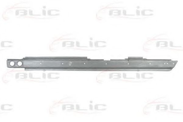 Prag MERCEDES G-CLASS (W460) (1979 - 1993) BLIC 6505-06-3501011P