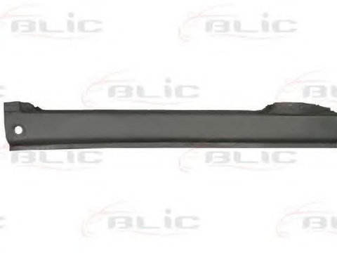 Prag MERCEDES VITO caroserie (638) (1997 - 2003) BLIC 6505-06-3541004P