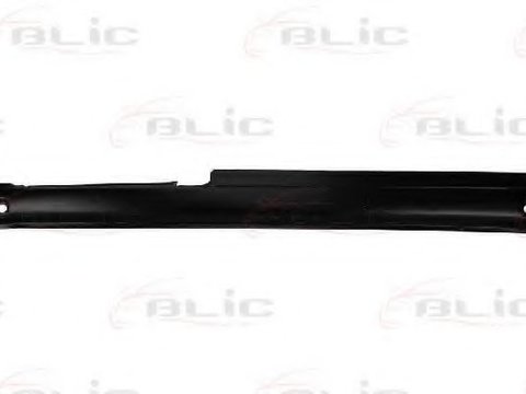 Prag MERCEDES VITO caroserie (638) (1997 - 2003) BLIC 6505-06-3541001PP