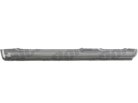 Prag metalic Mitsubishi Pajero/Montero V20, 1991-2001 Cu 5 Usi, parte montare dreapta, 527242-2, Aftermarket