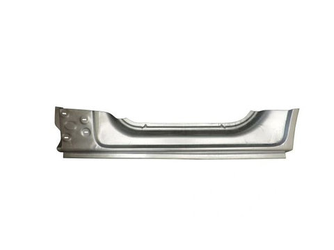 Prag Opel Vivaro, 01.2001-12.2006, Opel Vivaro, 01.2007-10.2014, Fata, Dreapta, Aftermarket