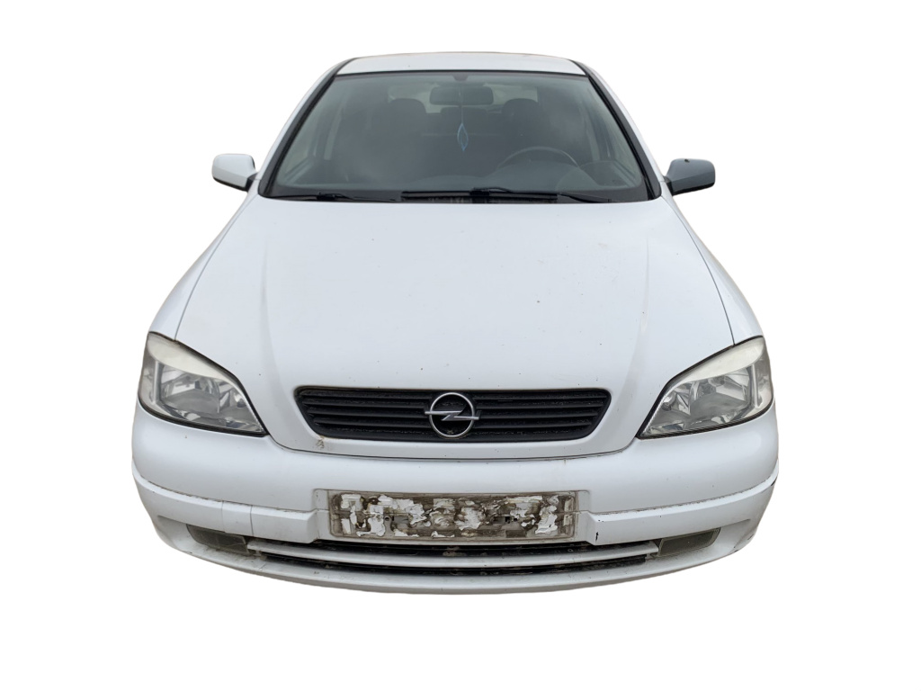Prag ornament exterior dreapta Opel Astr