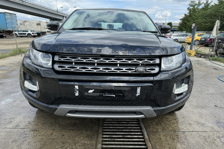 Prag ornament exterior stanga Land Rover Range Rover Evoque L538 [2011 - 2015]