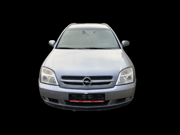 Prag ornament exterior stanga Opel Vectra C [2002 - 2005] wagon 2.2 DTI MT (125 hp)