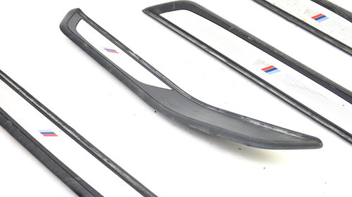 Prag Plastic BMW 7 (F01, F02, F03, F04) 