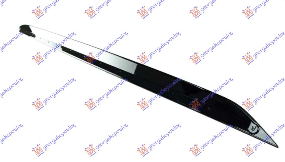 Prag plastic usa BMW SERIES 3 (G20/G21) SDN/S.W. 18-22 cod 51192455896 , 5192455897