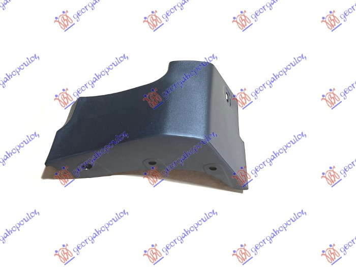 PRAG PLASTIC USA FATA [PANOU ROCKER] STANGA FORD ECOSPORT 13-17 328008294 328008294 CN15N16165BA