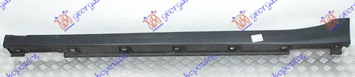 PRAG PLASTIC USA, SUBARU, SUBARU XV 17-21, 773208282
