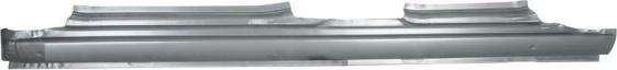Prag SEAT LEON 1M1 BLIC 6505-06-6616011P