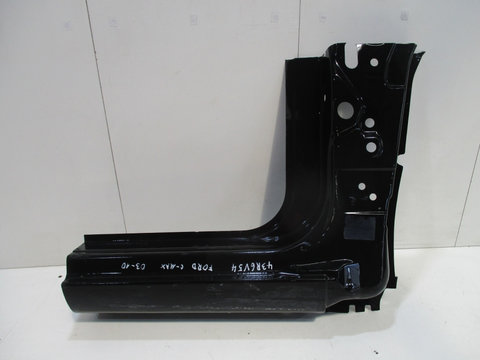 Prag + stalp spate stanga Ford C-Max an 2003-2010