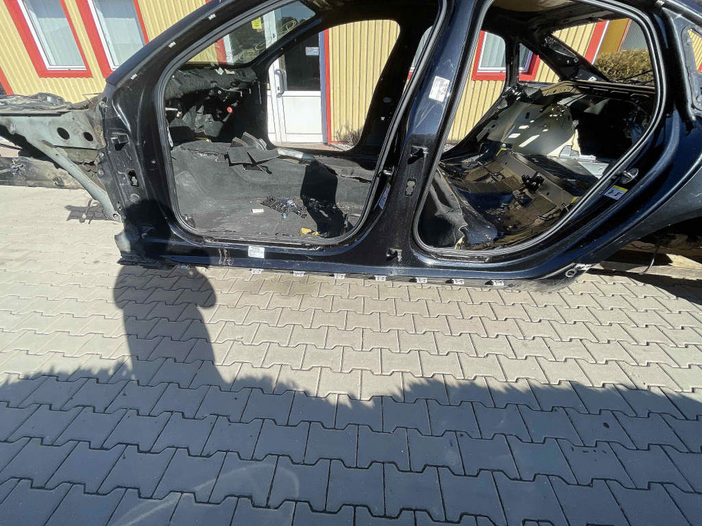 PRAG STANGA AUDI A6 A6 - - (2011 2015)