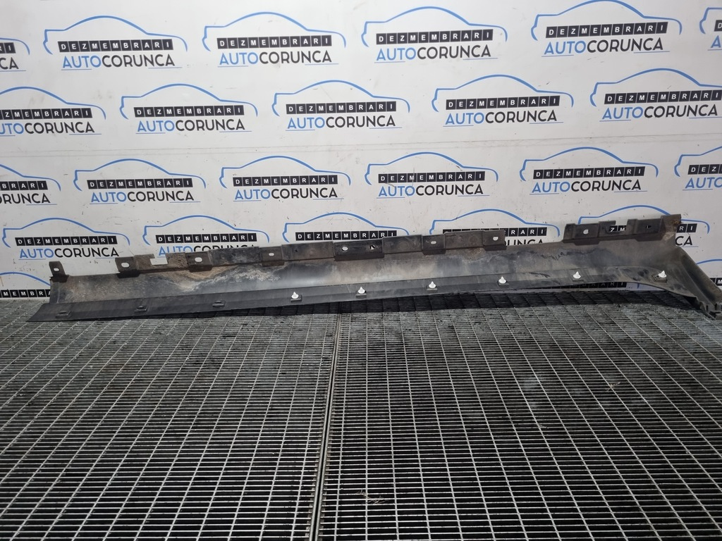 Prag stanga BMW X3 F25 2010 - 2014 SUV 4
