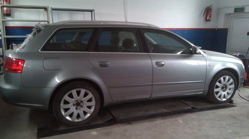 PRAG STANGA DREAPTA AUDI A4 B7 COMBI 200