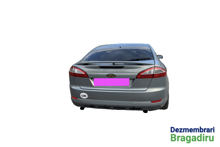 Prag stanga Ford Mondeo MK4 [2007 - 2010