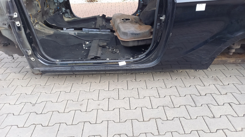 PRAG STANGA HYUNDAI I20 I20 - - (2012 2014)