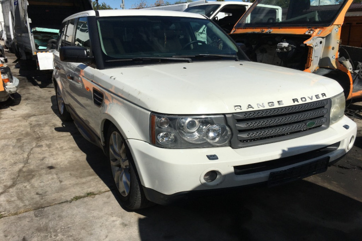 Prag stanga Land Rover Range Rover gener