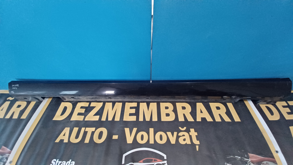 Prag stanga Mercedes-Benz E-Class (2009->) [W212] 2.2 Motorina 2014