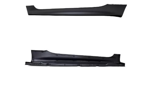 Prag stanga sau dreapta Smart ForTwo 2007 2008 2009 2010 2011 2012 4516900125C22A 4516900225C22A