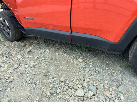 Prag Stanga Tabla Jeep Renegade