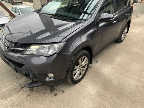 Prag stanga toyota rav 4 2013 - 22018 din dezmembrari