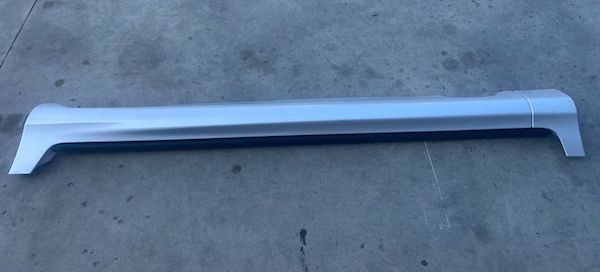 Prag Stanga Volvo XC60 2014-2017 39819571