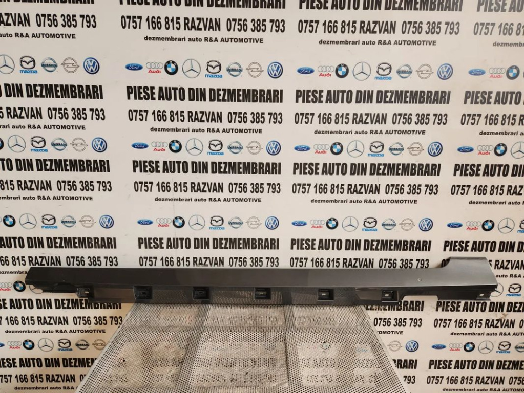 Prag Stanga Vw Passat B8 Sedan Limuzina Cod 3G0853857 - Dezmembrari Arad