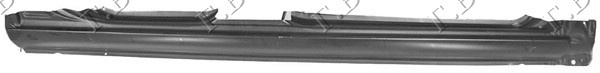 PRAG USA 4.5 USI DREAPTA FORD MONDEO 93-96 055308281 055308281