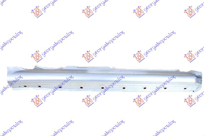 PRAG USA 4 USI Stanga., TOYOTA, TOYOTA AYGO 12-14, 827008282