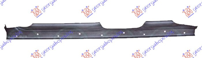 PRAG USA 5 USI - HONDA HR-V 99-05 HONDA HR-V 99-05 344008281 344008281